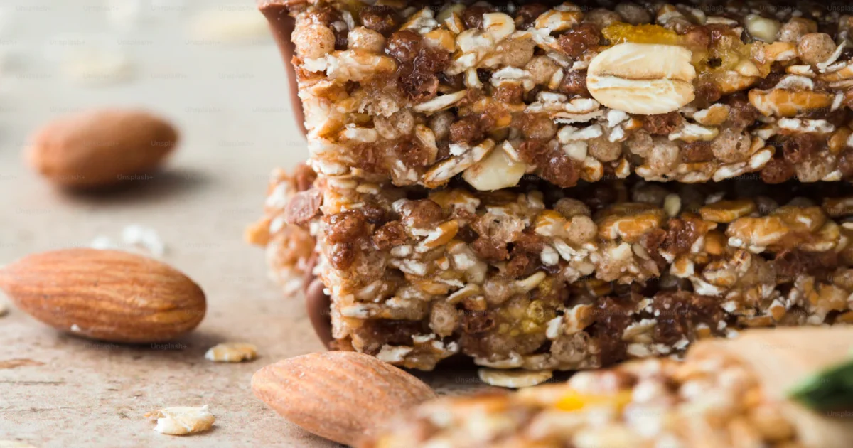 CLIF energy bars — are CLIF bars halal? Ingredients and certification checked