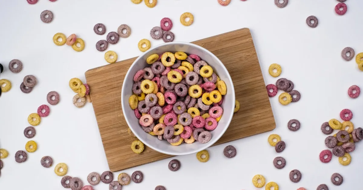 Hula Hoops ring-shaped potato crisps — original and BBQ beef flavour halal check