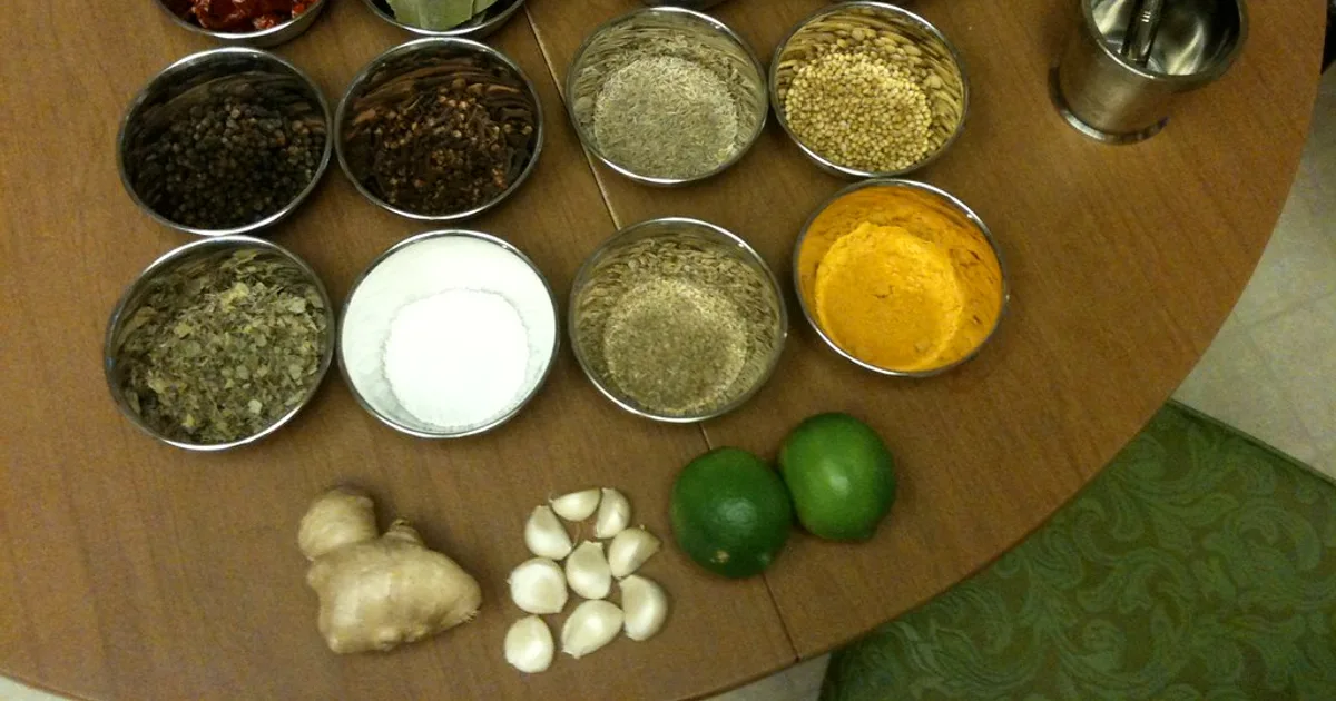 Food label showing 'natural flavouring' — is it halal or haram?