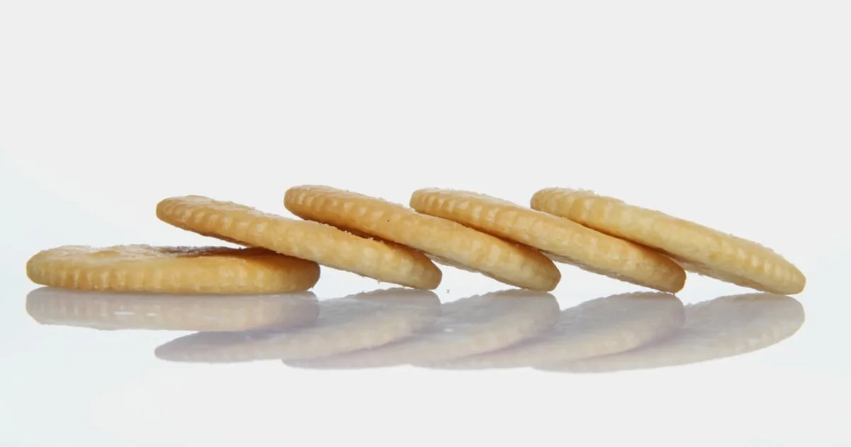 UK biscuit brands — McVitie's, Lotus, Fox's — halal audit 2026