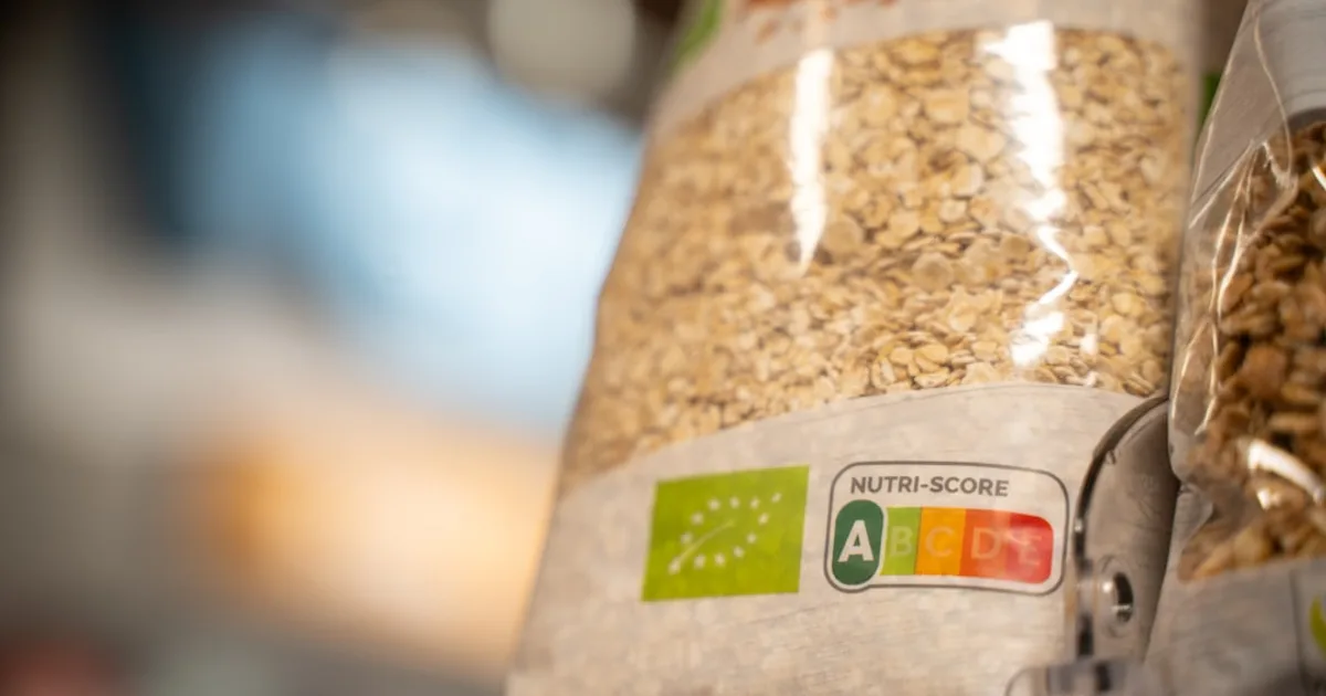 Halal certification logo on food packaging — what it actually covers and what it misses