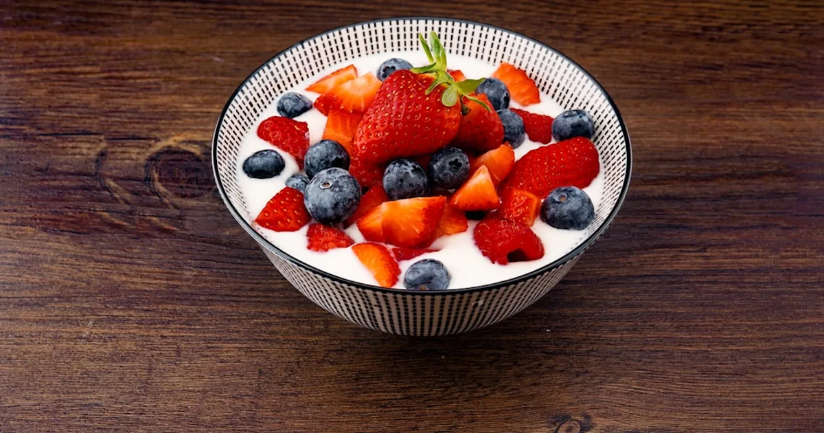UK yogurt brands on supermarket shelf — halal audit for Muslim shoppers