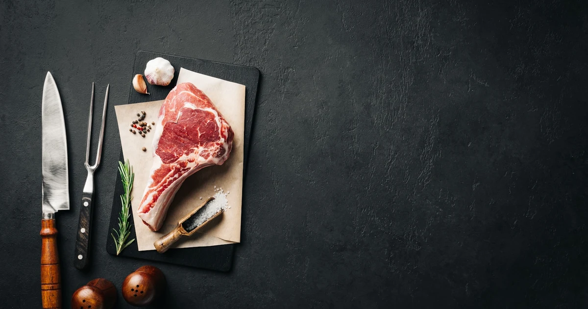Halal meat oval code guide