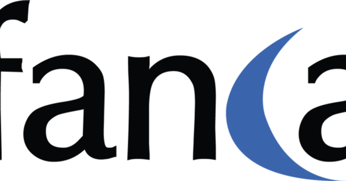 Official IFANCA logo