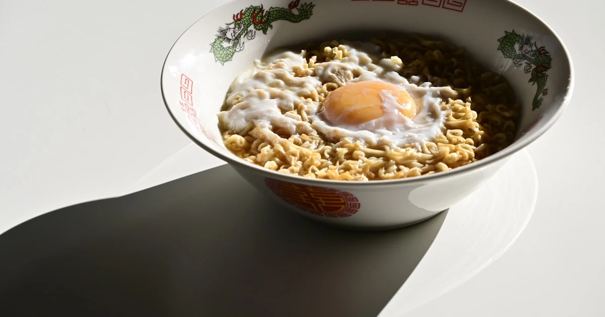 Samyang Buldak halal ramen noodle packets