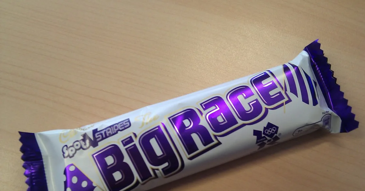 Cadbury Dairy Milk chocolate bar ingredient label — is Cadbury halal?