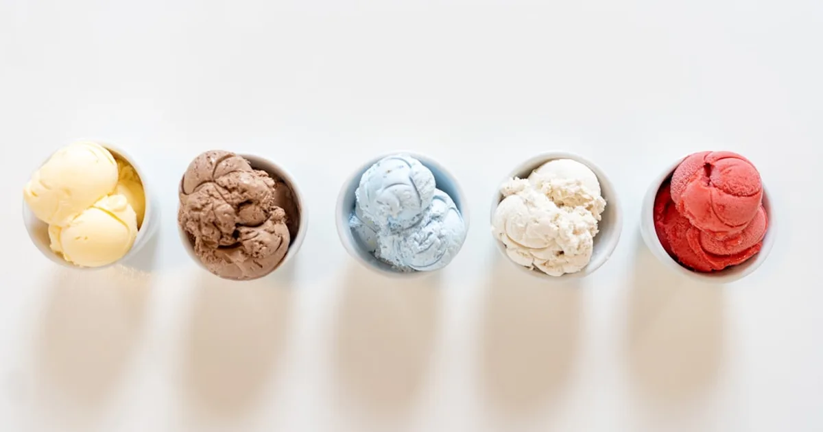 Cremissimo family tub ice cream — Eskimo Unilever Austria halal check