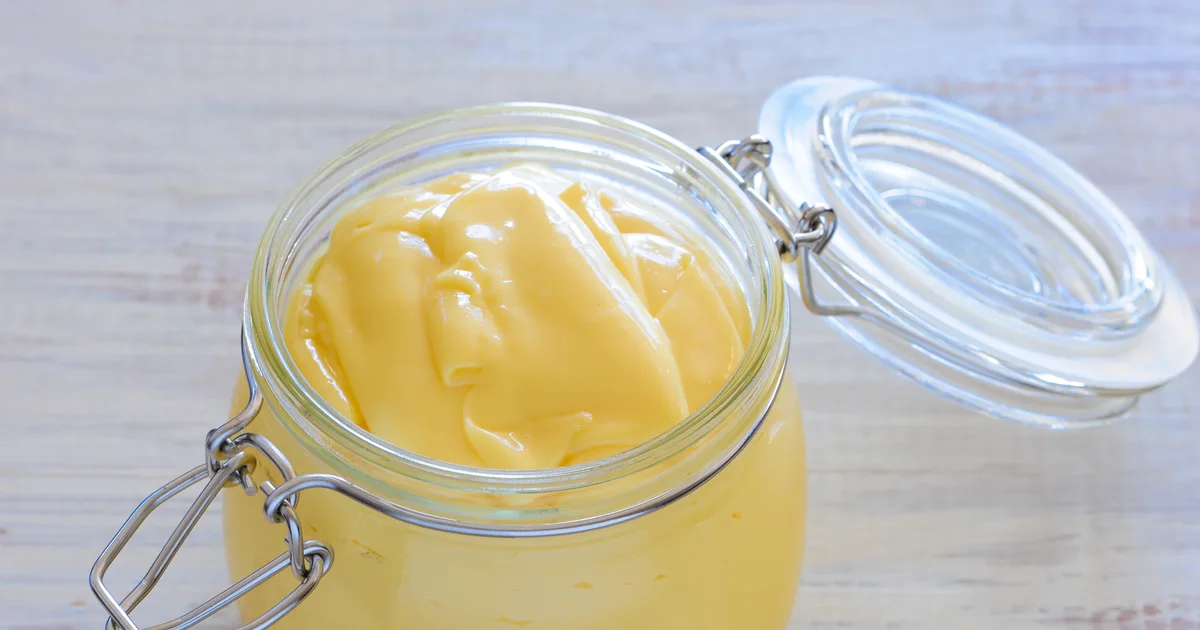 Is mayonnaise halal? Hellmann's, Heinz, Kewpie — vinegar source and natural flavours guide