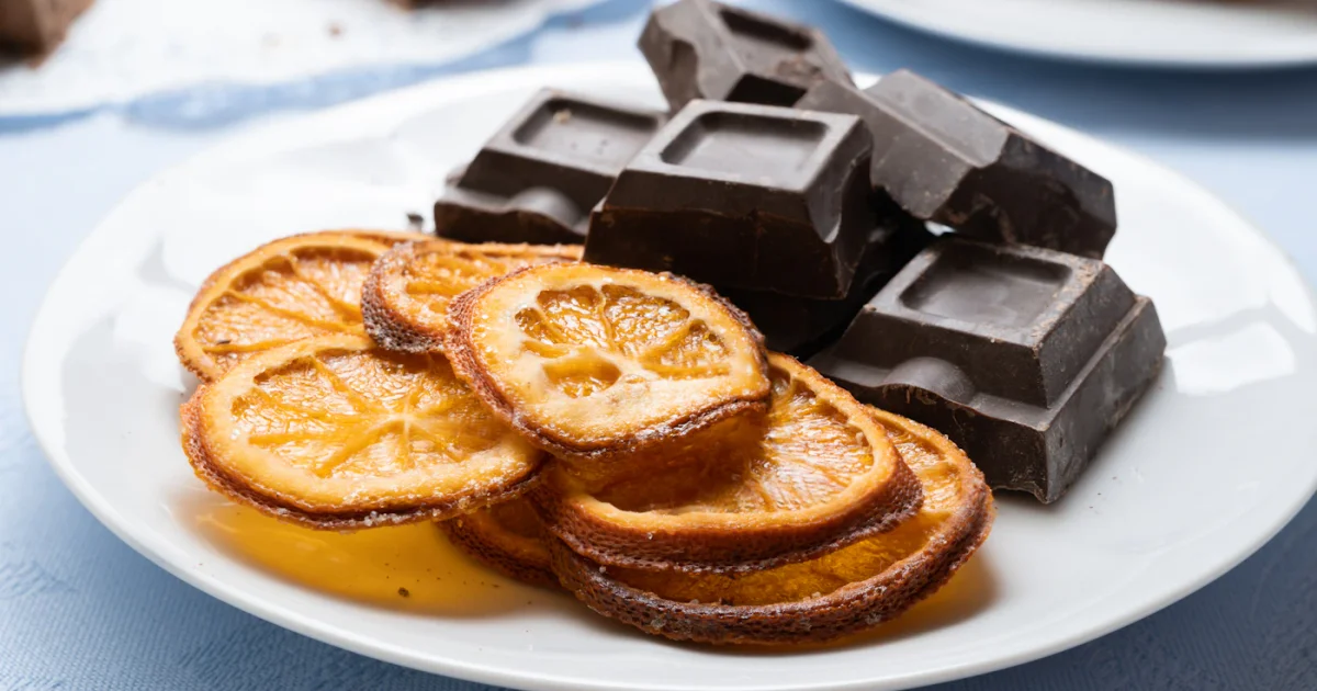 Terry's Chocolate Orange ball — is Terry's Chocolate Orange halal in the UK?