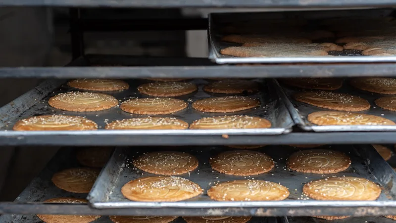 baked goods halal guide