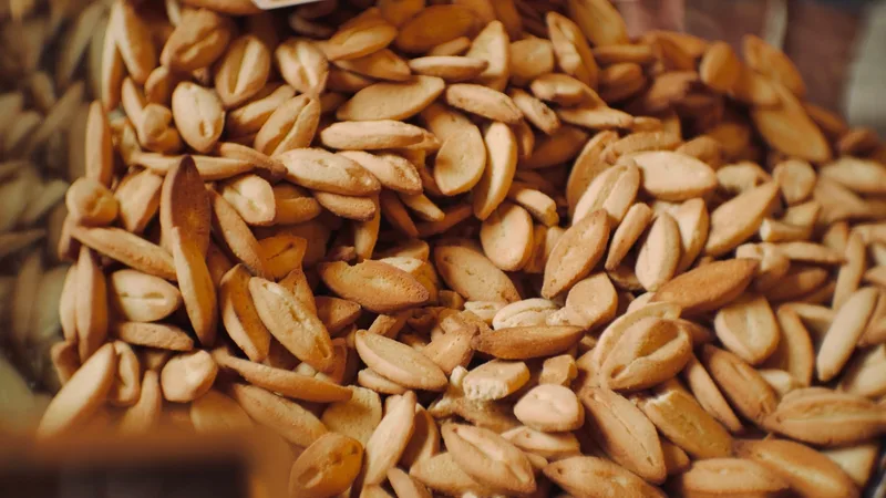 cereals food additives