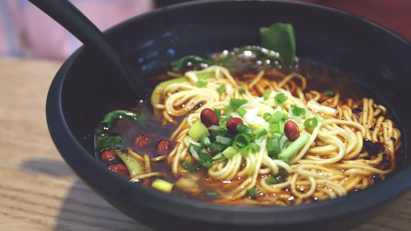 instant noodles food additives