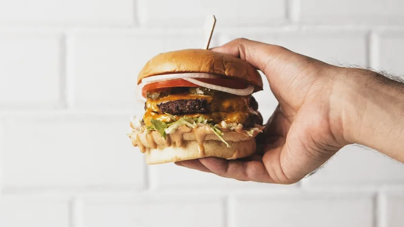 plant-based meat food additives