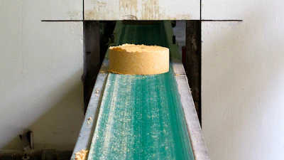 processed cheese food additives