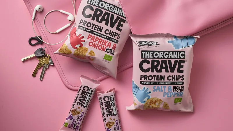 protein bars food additives