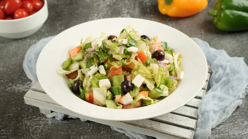 salad dressings food additives