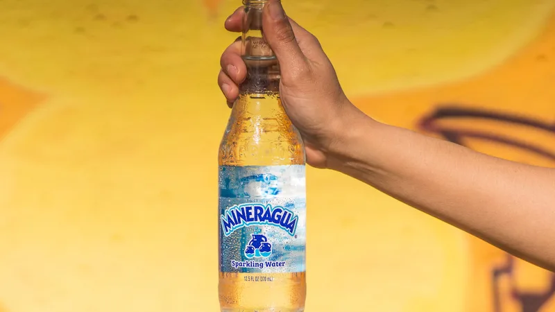 soft drinks halal guide