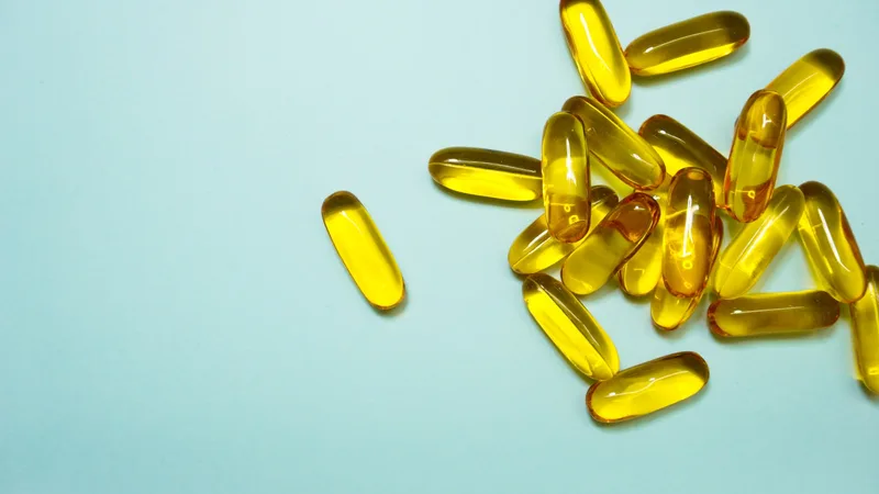 supplements food additives
