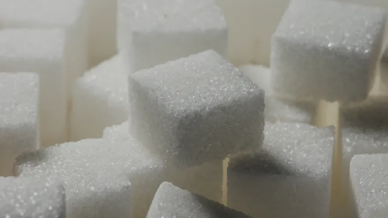 tabletop sweeteners food additives