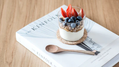 yogurt food additives